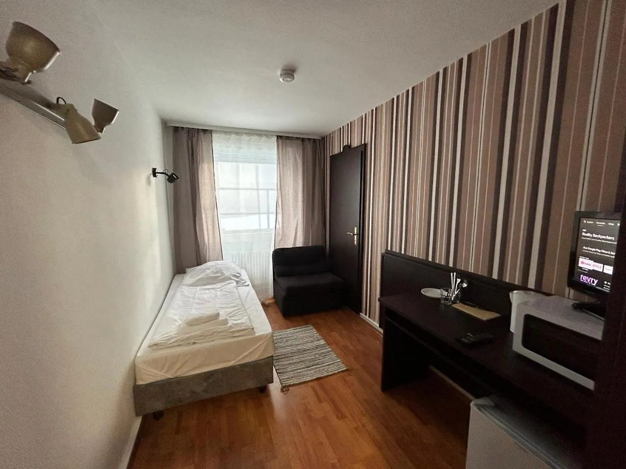 Apartment Westend#104 Frankfurt am Main Germany