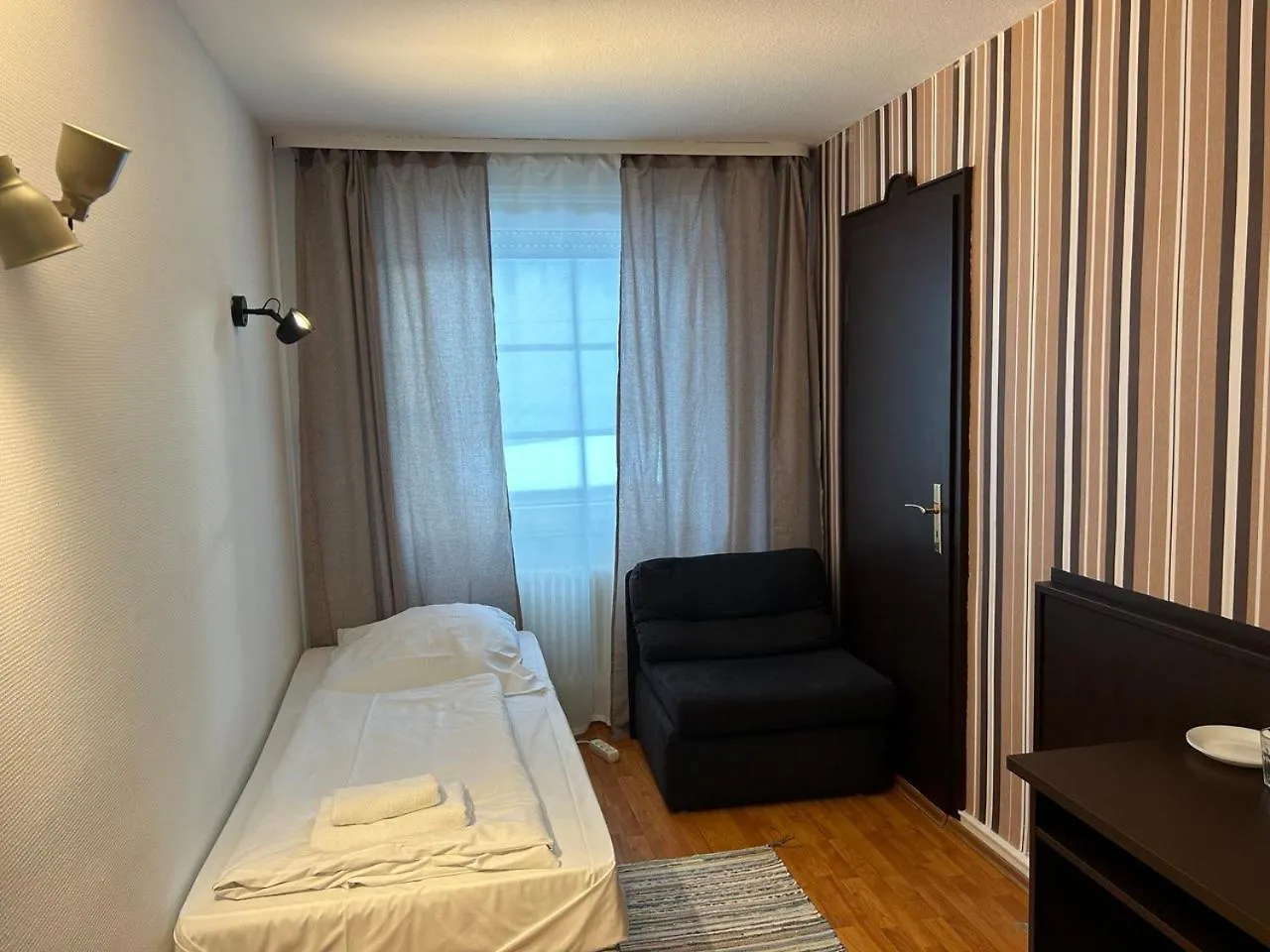 Westend#104 Frankfurt am Main Apartman