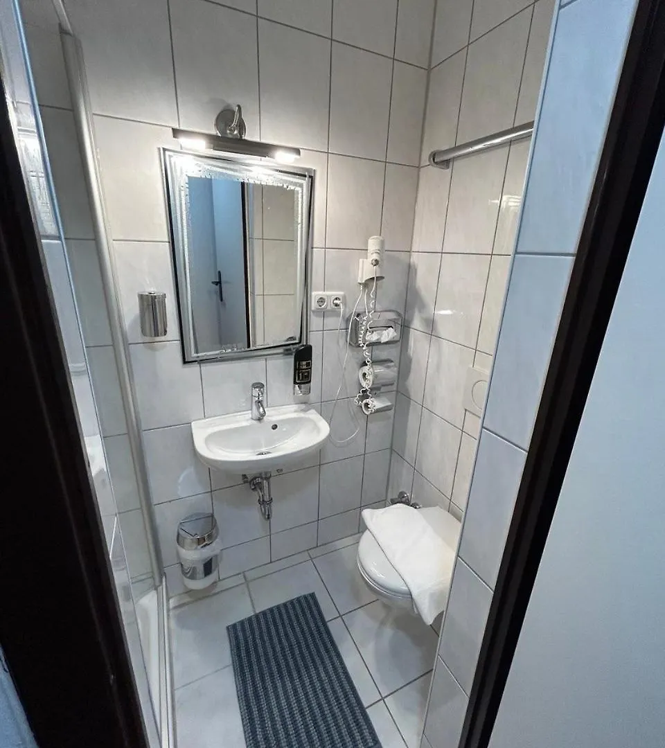 Apartman Westend#104 Frankfurt am Main
